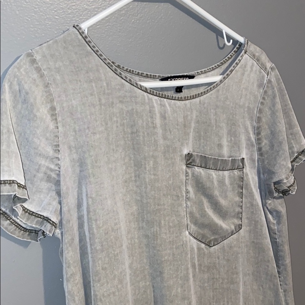 Long top